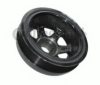 CONTITECH VD1072 Belt Pulley, crankshaft